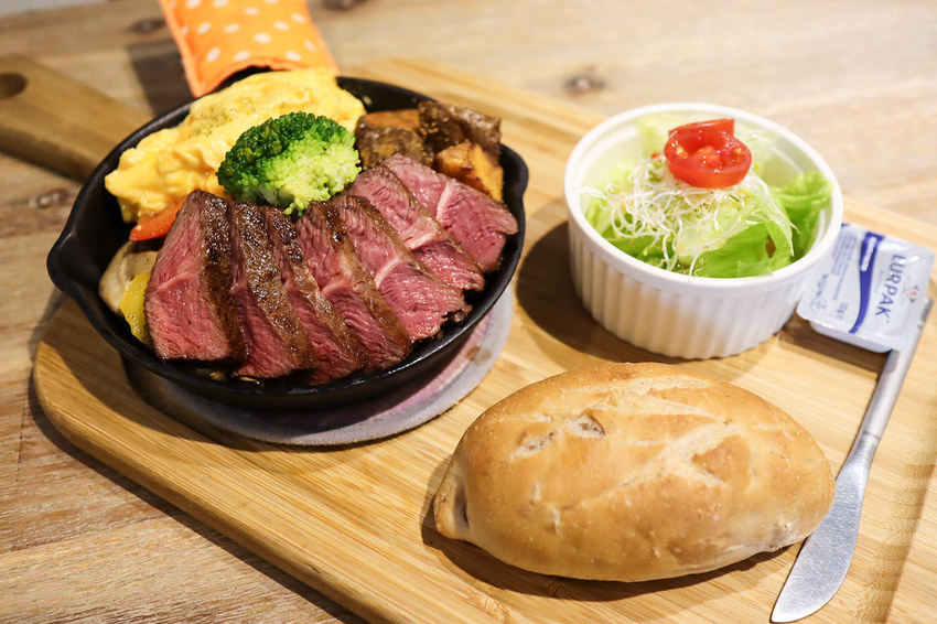 Charles’ Kitchen察爾斯廚房 (29)