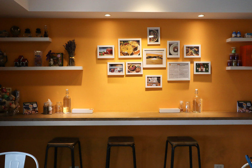 Charles’ Kitchen察爾斯廚房 (8)