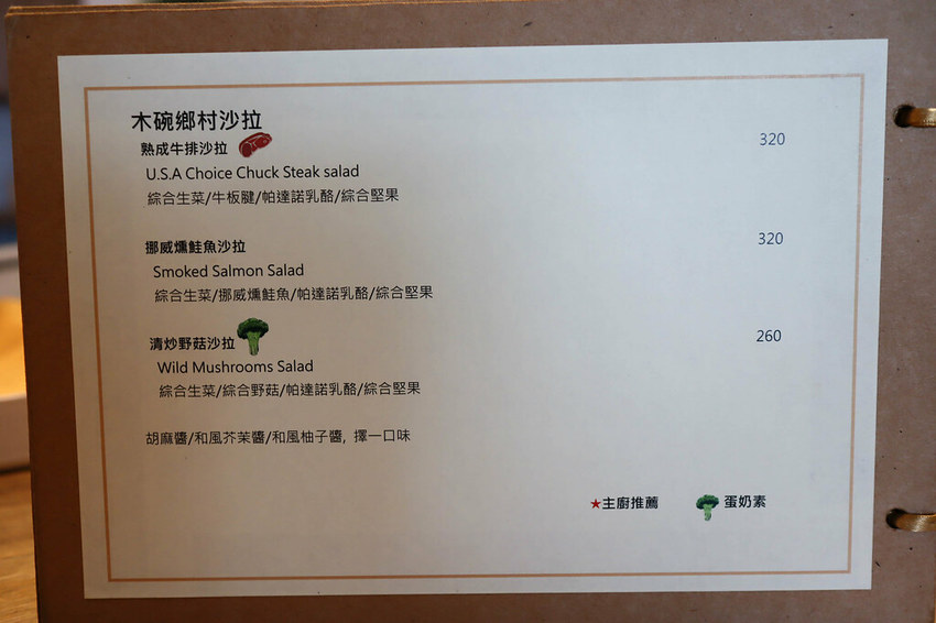 Charles’ Kitchen察爾斯廚房 (13)