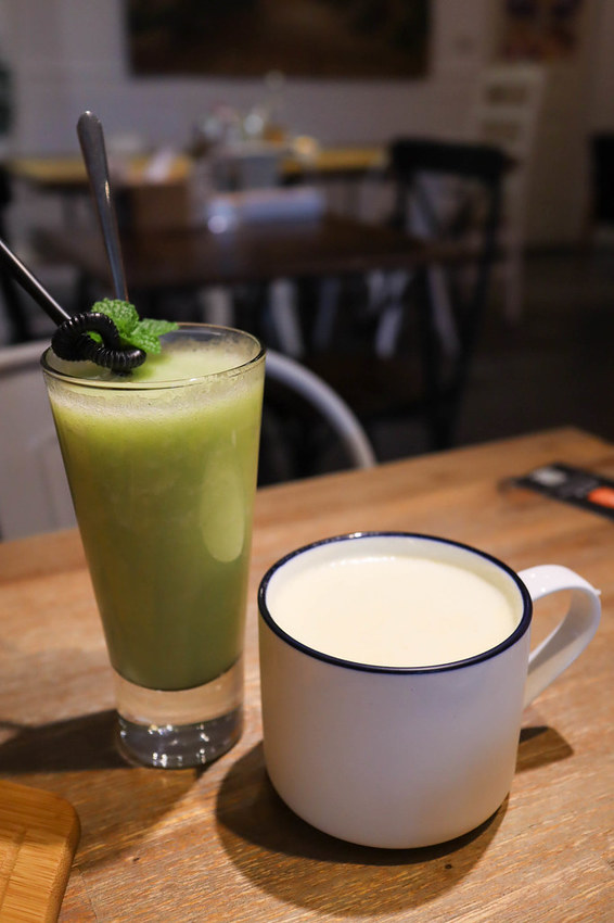 Charles’ Kitchen察爾斯廚房 (52)