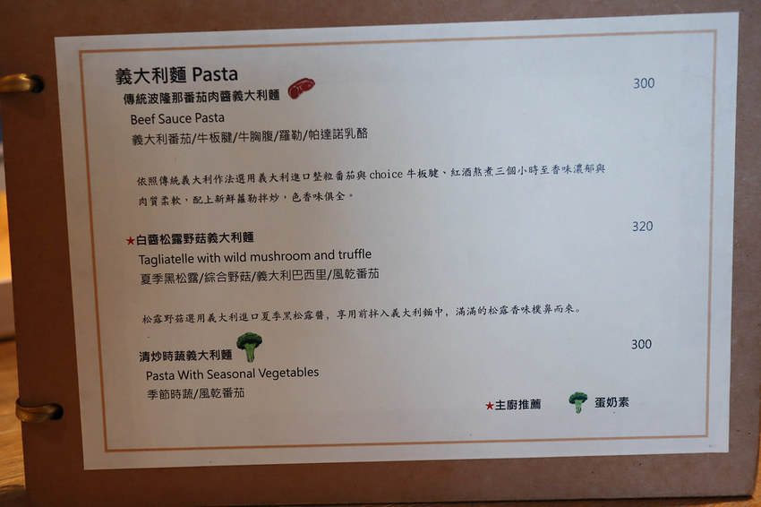 Charles’ Kitchen察爾斯廚房 (12)