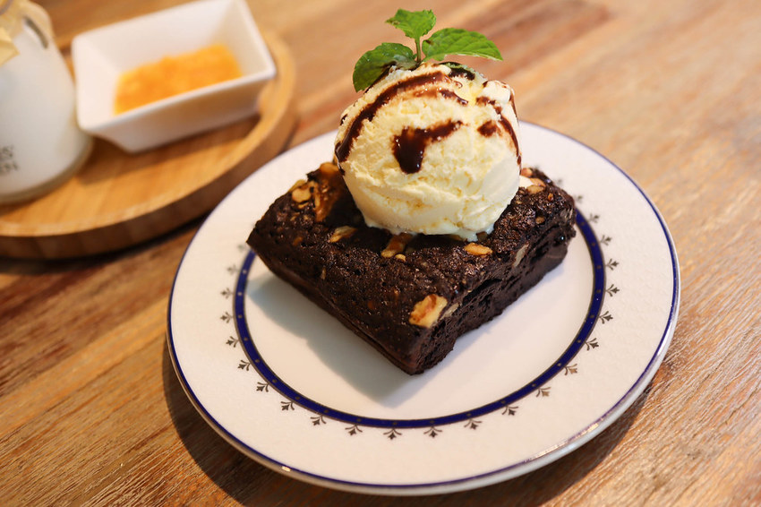 Charles’ Kitchen察爾斯廚房 (77)