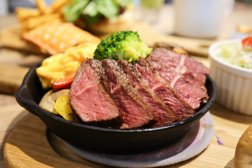 Charles’ Kitchen察爾斯廚房 (36)