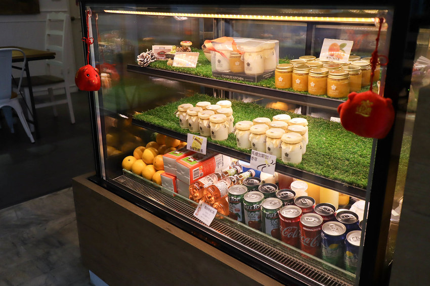 Charles’ Kitchen察爾斯廚房 (7)