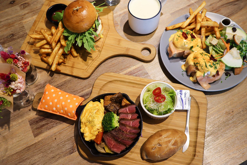 Charles’ Kitchen察爾斯廚房 (49)