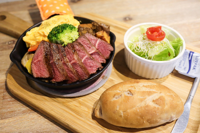 Charles’ Kitchen察爾斯廚房 (28)