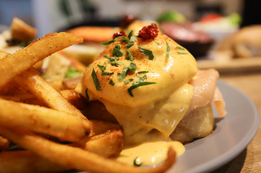 Charles’ Kitchen察爾斯廚房 (25)