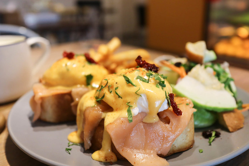 Charles’ Kitchen察爾斯廚房 (46)