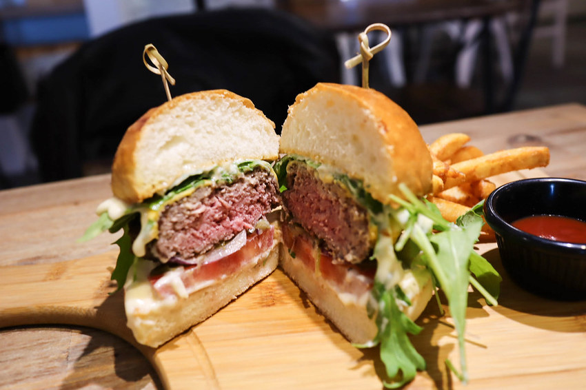 Charles’ Kitchen察爾斯廚房 (66)