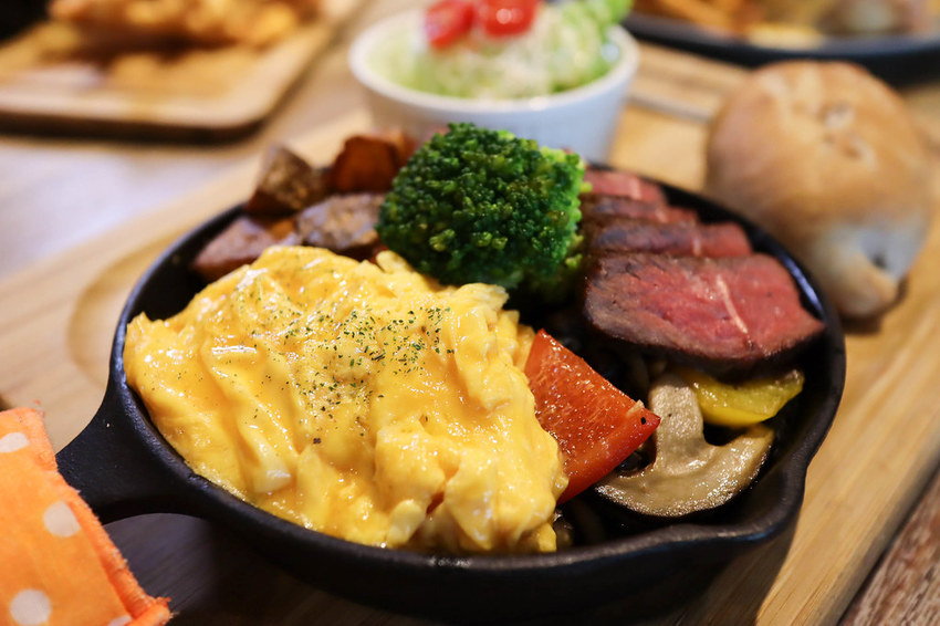 Charles’ Kitchen察爾斯廚房 (55)