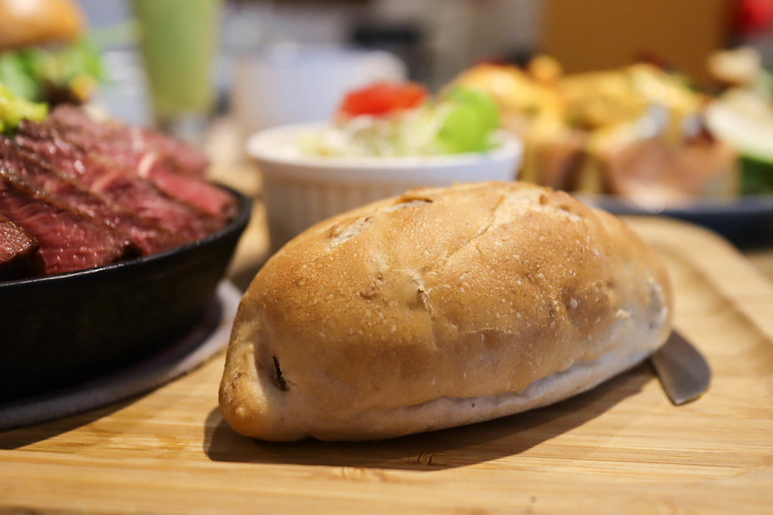 Charles’ Kitchen察爾斯廚房 (43)