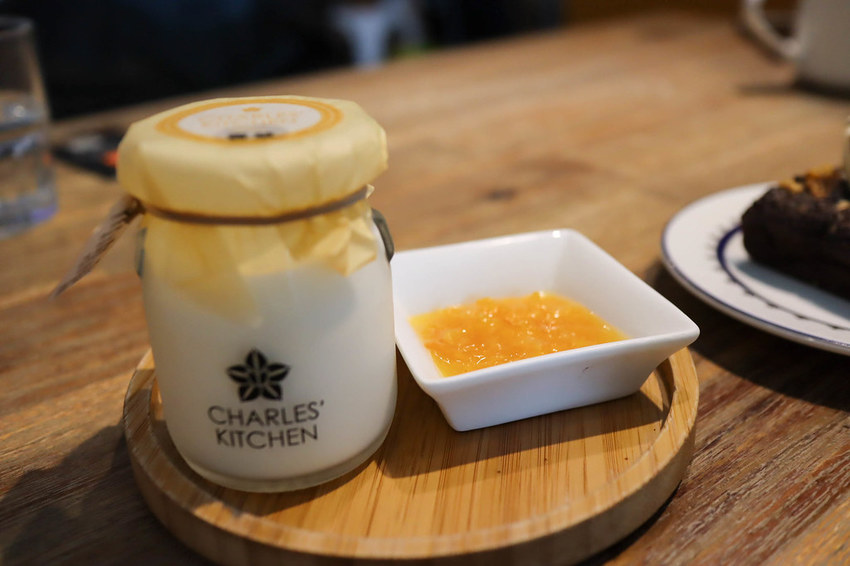 Charles’ Kitchen察爾斯廚房 (72)