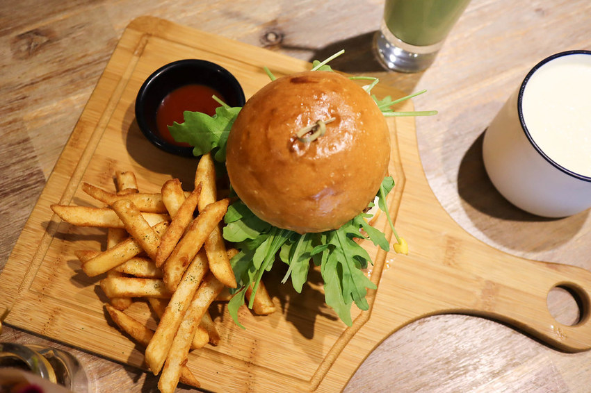 Charles’ Kitchen察爾斯廚房 (42)