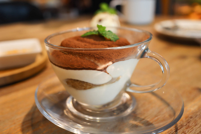 Charles’ Kitchen察爾斯廚房 (73)