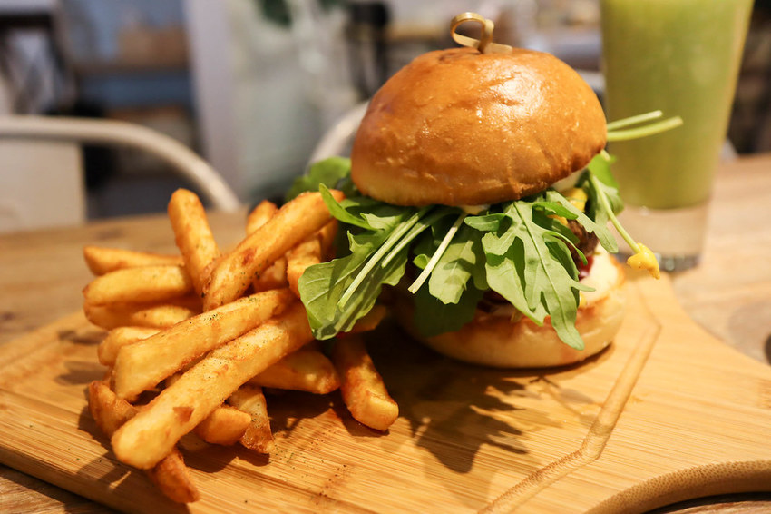 Charles’ Kitchen察爾斯廚房 (40)