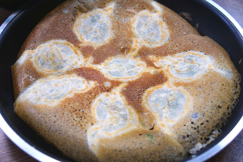 韭菜口味 韭菜口味