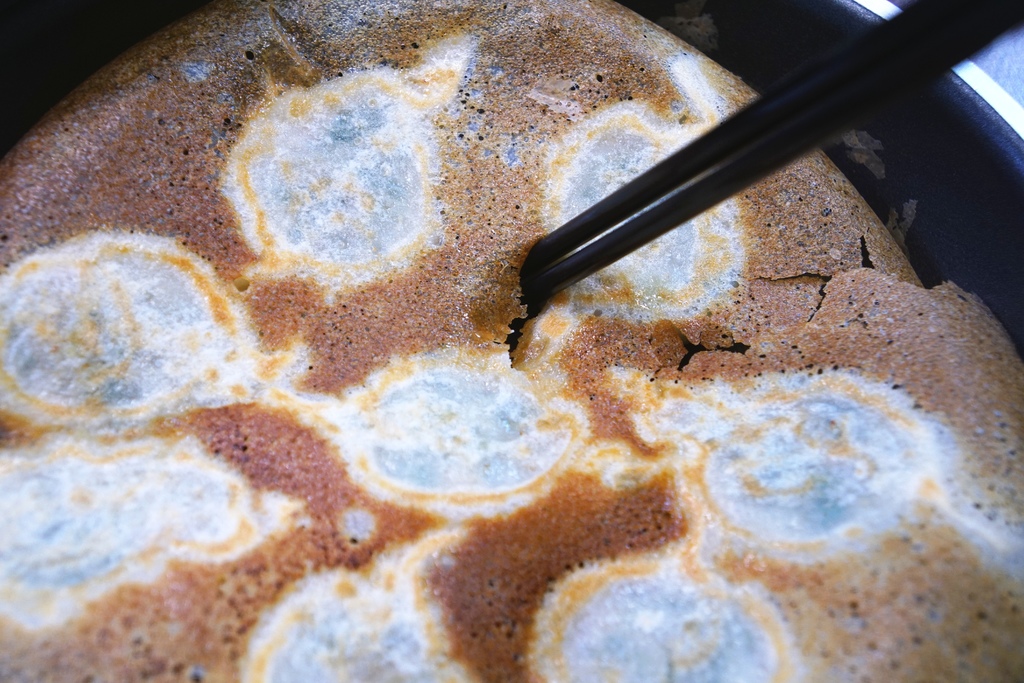 韭菜口味 韭菜口味