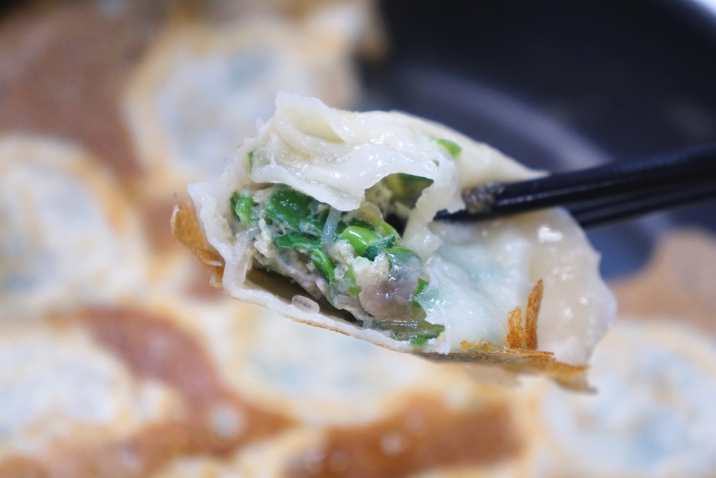 韭菜口味 韭菜口味