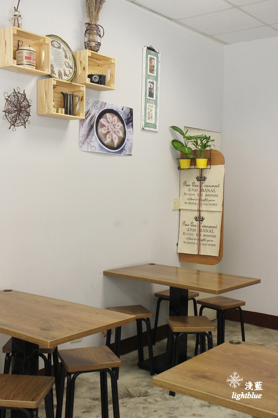 [ 南京三民站美食 ] 淺藍 × 大高冰花煎餃～爽脆冰花讓人意猶未竟