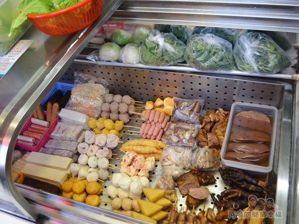 家傳秘滷03-滷味食材-右