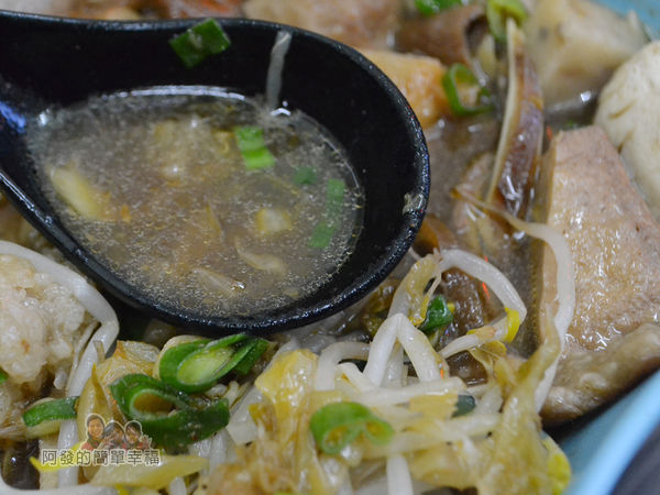 家傳秘滷33-湯頭