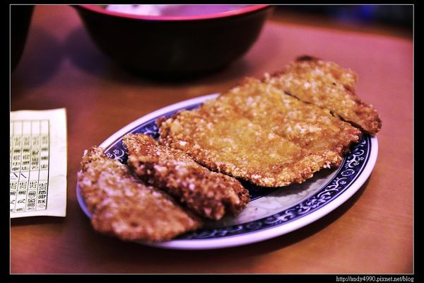 20160306苗栗佶品肉燥排骨專賣店3