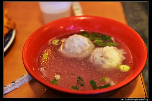 20160306苗栗佶品肉燥排骨專賣店5