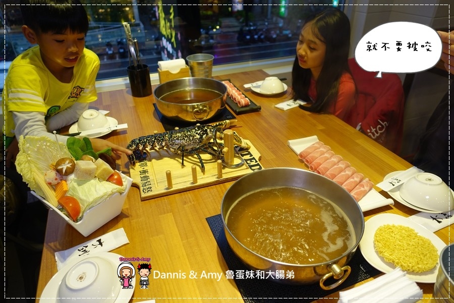 20170325《竹北美食》大釧鍋物-竹北店。法國藍龍蝦。黃金蟹現撈現煮有夠青A活海鮮火鍋︱光明一路上餐廳（影片） (57).jpg