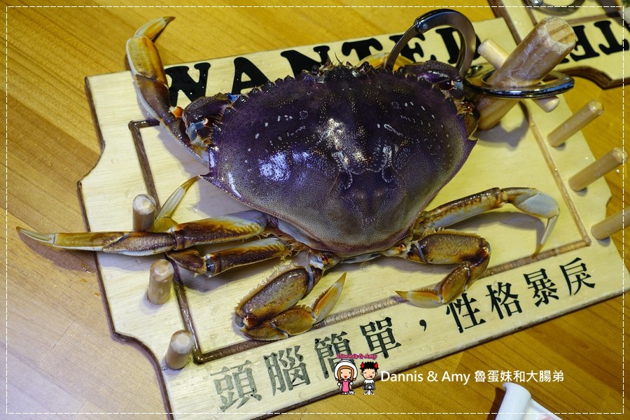 20170325《竹北美食》大釧鍋物-竹北店。法國藍龍蝦。黃金蟹現撈現煮有夠青A活海鮮火鍋︱光明一路上餐廳（影片） (56).jpg
