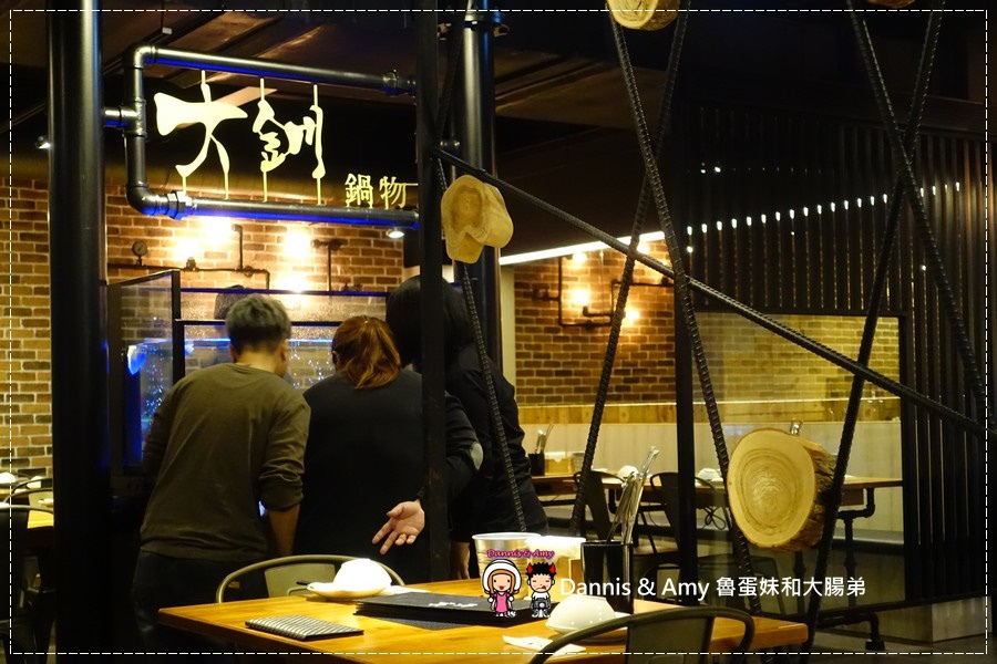 20170325《竹北美食》大釧鍋物-竹北店。法國藍龍蝦。黃金蟹現撈現煮有夠青A活海鮮火鍋︱光明一路上餐廳（影片） (27).jpg