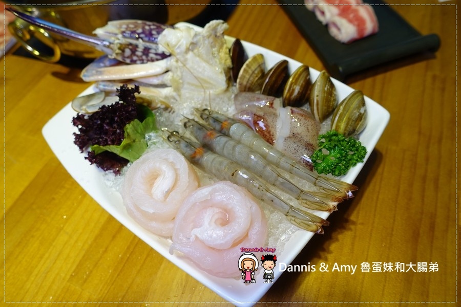 20170325《竹北美食》大釧鍋物-竹北店。法國藍龍蝦。黃金蟹現撈現煮有夠青A活海鮮火鍋︱光明一路上餐廳（影片） (43).jpg