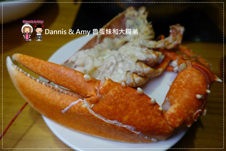 20170325《竹北美食》大釧鍋物-竹北店。法國藍龍蝦。黃金蟹現撈現煮有夠青A活海鮮火鍋︱光明一路上餐廳（影片） (12).jpg
