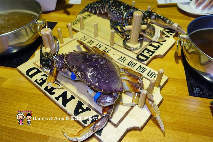 20170325《竹北美食》大釧鍋物-竹北店。法國藍龍蝦。黃金蟹現撈現煮有夠青A活海鮮火鍋︱光明一路上餐廳（影片） (53).jpg