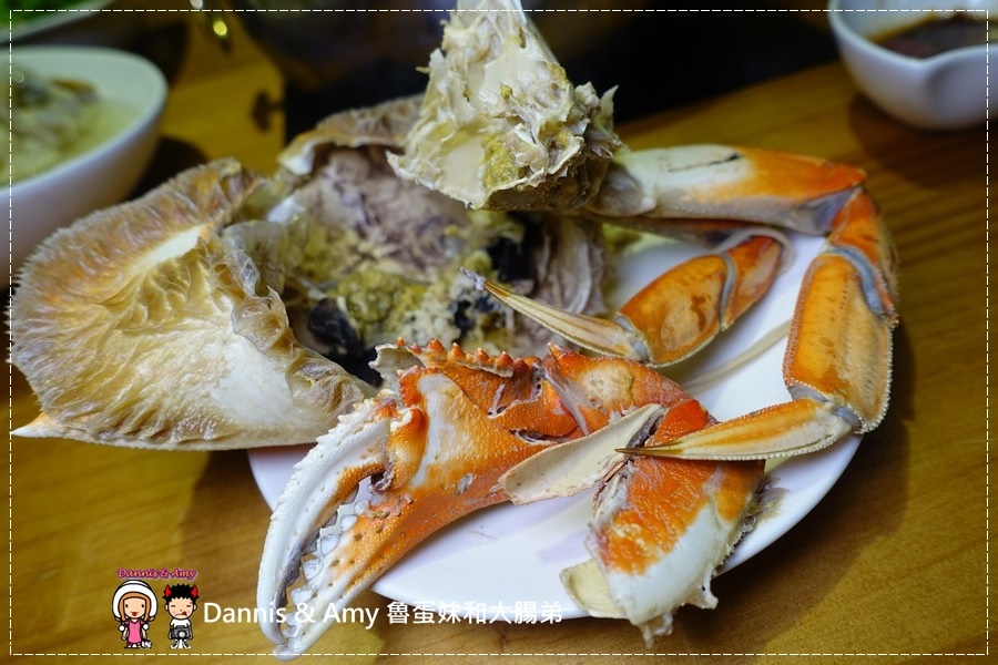 20170325《竹北美食》大釧鍋物-竹北店。法國藍龍蝦。黃金蟹現撈現煮有夠青A活海鮮火鍋︱光明一路上餐廳（影片） (10).jpg
