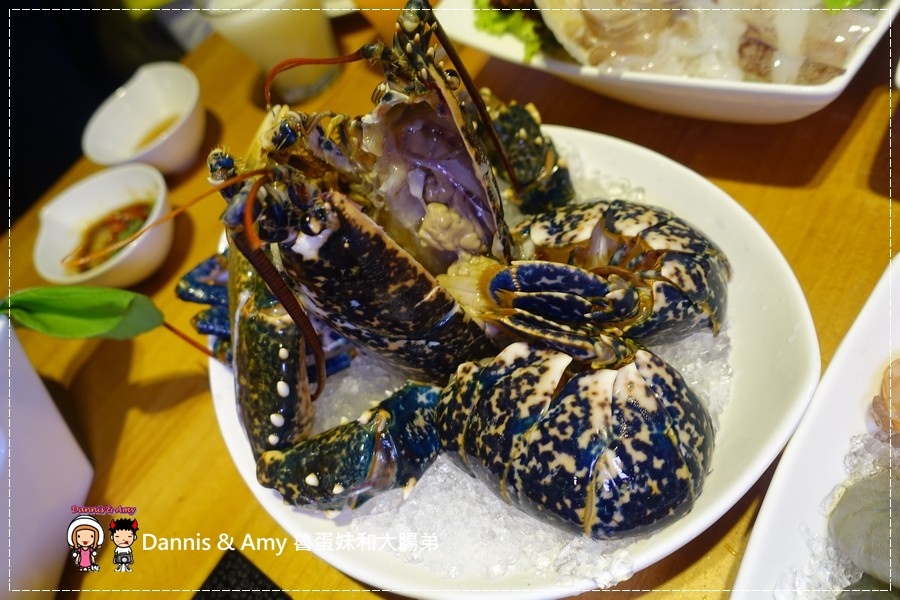 20170325《竹北美食》大釧鍋物-竹北店。法國藍龍蝦。黃金蟹現撈現煮有夠青A活海鮮火鍋︱光明一路上餐廳（影片） (39).jpg