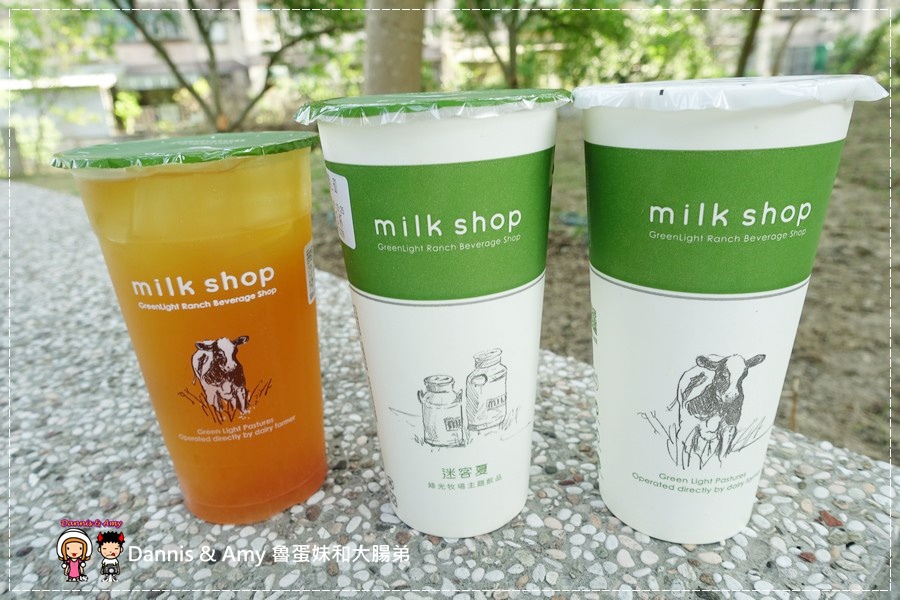 20170404《新竹新豐下午茶》小木屋鬆餅-新豐新興店。甜口味、鹹口味鬆餅你愛那一樣?︱新開幕優惠分享。茶自點旁邊 (貪吃影片) (10).jpg