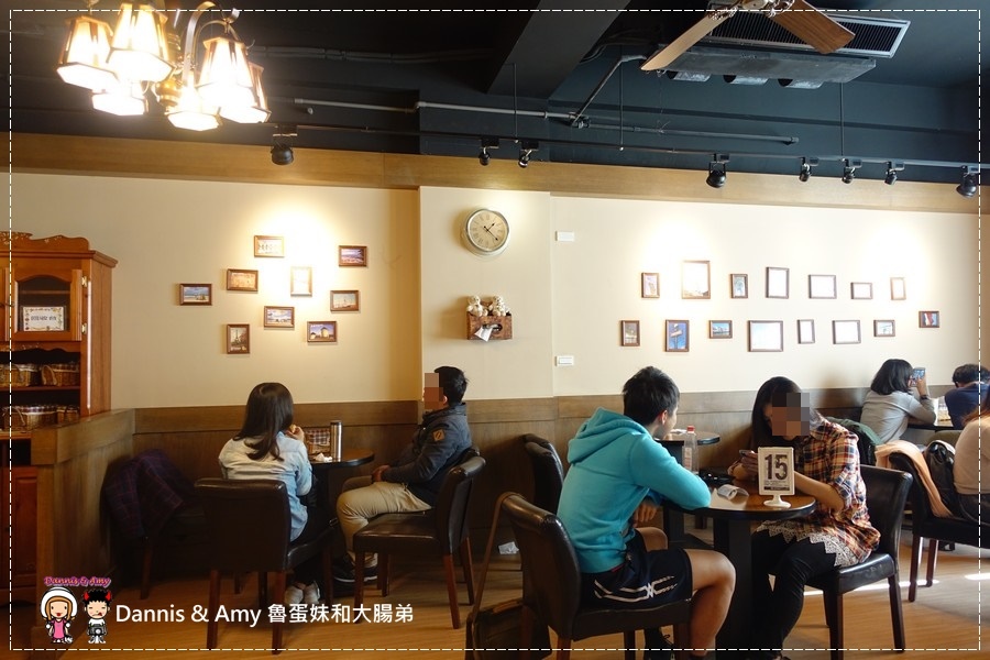 20170404《新竹新豐下午茶》小木屋鬆餅-新豐新興店。甜口味、鹹口味鬆餅你愛那一樣?︱新開幕優惠分享。茶自點旁邊 (貪吃影片) (5).jpg