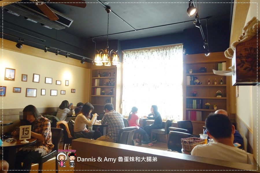 20170404《新竹新豐下午茶》小木屋鬆餅-新豐新興店。甜口味、鹹口味鬆餅你愛那一樣?︱新開幕優惠分享。茶自點旁邊 (貪吃影片) (4).jpg