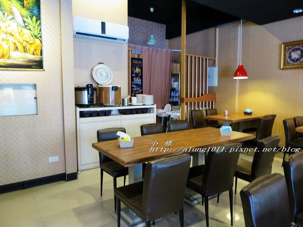 泰上廚:泰上廚 / 泰式個人套餐嘟嘟好~~ 泰上廚:泰上廚 / 泰式個人套餐嘟嘟好~~