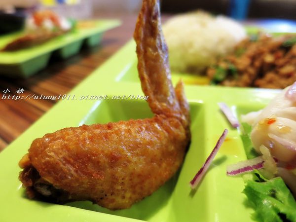 泰上廚:泰上廚 / 泰式個人套餐嘟嘟好~~ 泰上廚:泰上廚 / 泰式個人套餐嘟嘟好~~