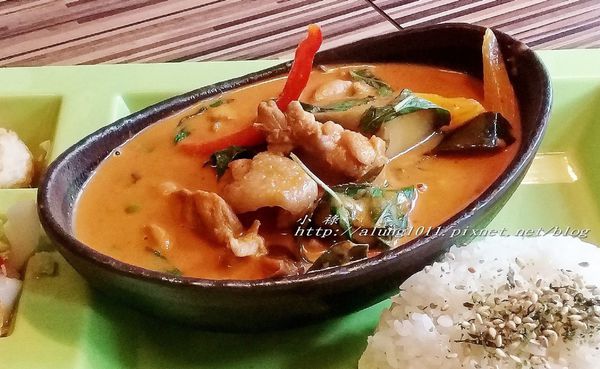 泰上廚:泰上廚 / 泰式個人套餐嘟嘟好~~ 泰上廚:泰上廚 / 泰式個人套餐嘟嘟好~~