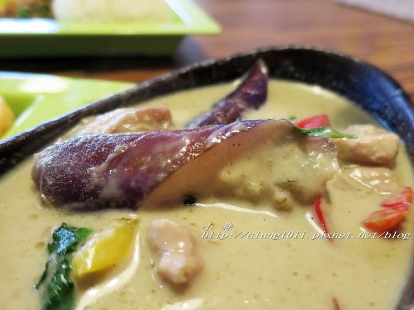 泰上廚:泰上廚 / 泰式個人套餐嘟嘟好~~ 泰上廚:泰上廚 / 泰式個人套餐嘟嘟好~~