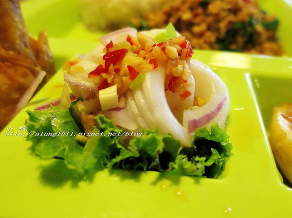 泰上廚:泰上廚 / 泰式個人套餐嘟嘟好~~ 泰上廚:泰上廚 / 泰式個人套餐嘟嘟好~~