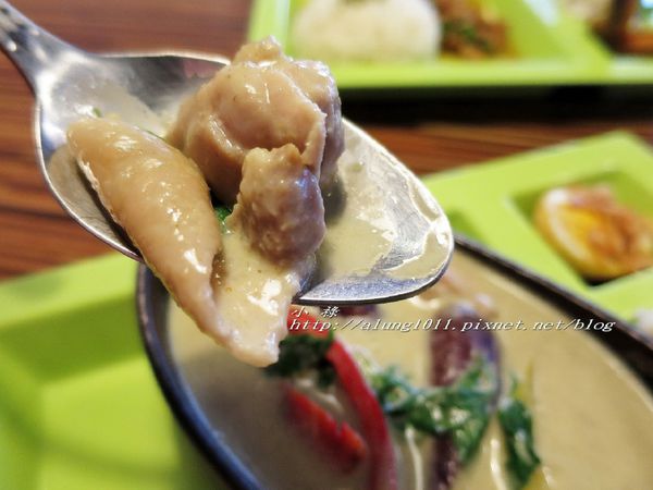 泰上廚:泰上廚 / 泰式個人套餐嘟嘟好~~ 泰上廚:泰上廚 / 泰式個人套餐嘟嘟好~~