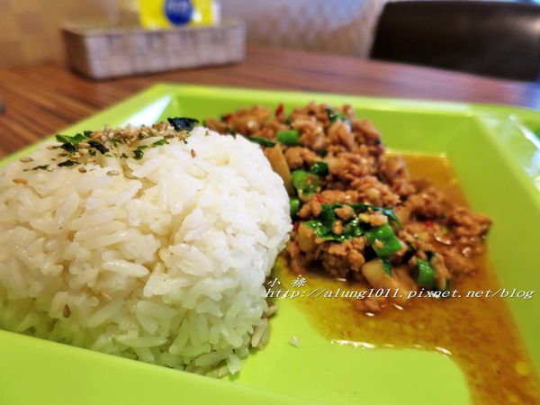 泰上廚:泰上廚 / 泰式個人套餐嘟嘟好~~ 泰上廚:泰上廚 / 泰式個人套餐嘟嘟好~~