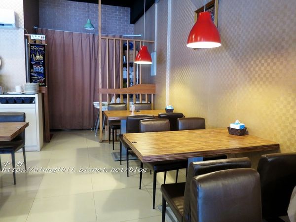 泰上廚:泰上廚 / 泰式個人套餐嘟嘟好~~ 泰上廚:泰上廚 / 泰式個人套餐嘟嘟好~~