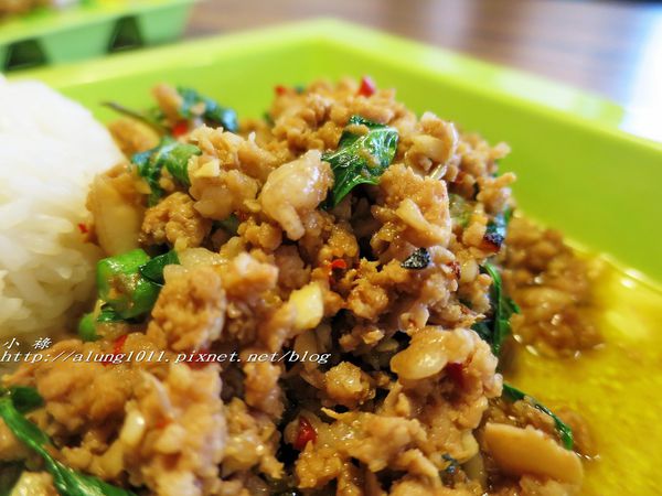 泰上廚:泰上廚 / 泰式個人套餐嘟嘟好~~ 泰上廚:泰上廚 / 泰式個人套餐嘟嘟好~~