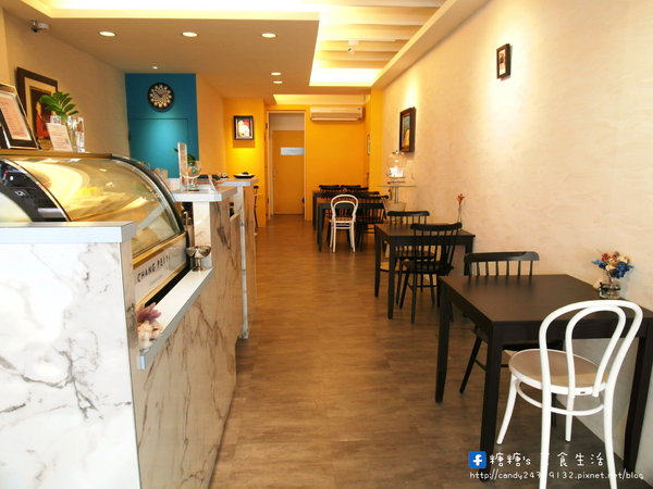 CHANG PEIYI 品貽乳酪蛋糕：〖台中│美食〗CHANG PEIYI 品貽乳酪蛋糕 ❤ 台中北區乳酪蛋糕專賣店，手工製作，用料實在!除了切片蛋糕外，也有6吋蛋糕可以選購，還有宅配服務唷~