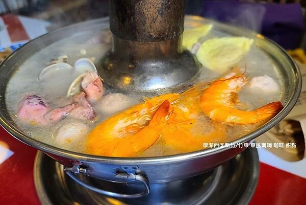 【新竹/竹東】東風南喃 咖啡 甜點 【新竹/竹東】東風南喃 咖啡 甜點