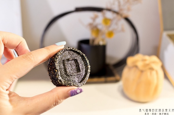 九品元頂級黑芝麻の專門家：高雄左營︱九品元頂級黑芝麻の專家